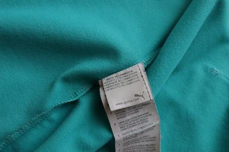 Bunda puma - super stav, puma,m