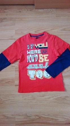 Tričko marks&spencer, marks & spencer,116