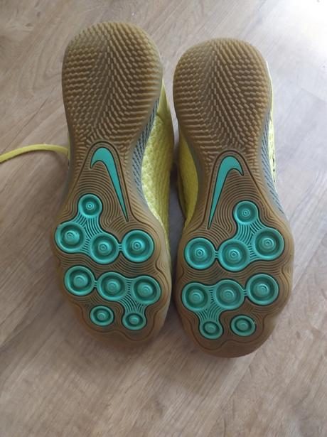 Halovky, nike,40