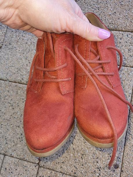 Úžasné topánky 38, graceland,38