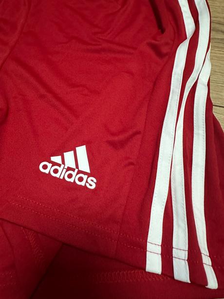 2 x pánske šortky adidas l, adidas,l