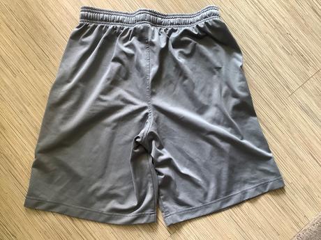 Kratasy, under armour,s