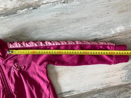 Športová mikina, kappa,104