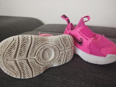 Dievčenske tenisky, nike,21