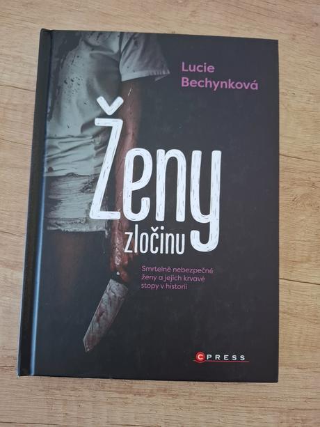 Ženy zločinu, 