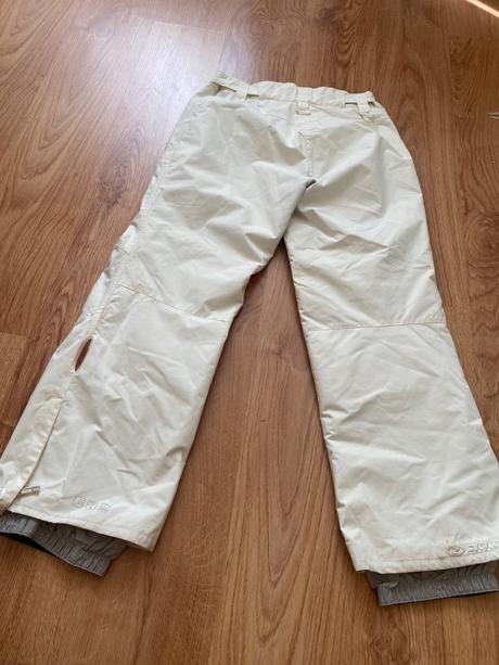 Dámské oteplovaky ziener, 42