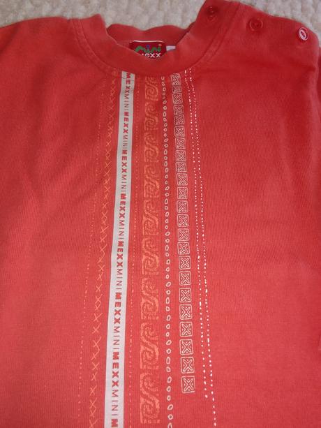 Mikina minimexx, mexx,92