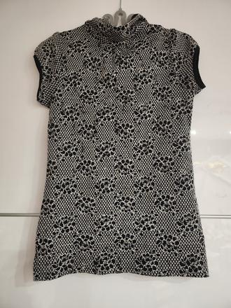 Upletova bluza/tunika, s