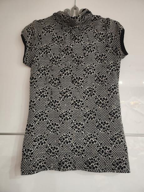 Upletova bluza/tunika, s