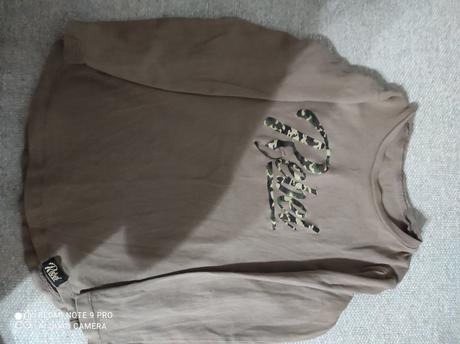 Tricko rebel kids, rebel kids,116