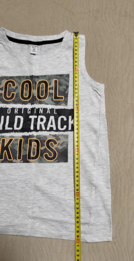 Letné tielka velk. 128, 128