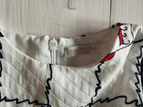 Slávnostné šaty, 80