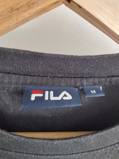 Tricko fila, fila,m