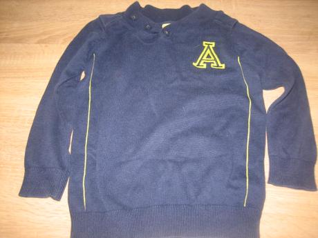 Sveter, kiki&koko,122