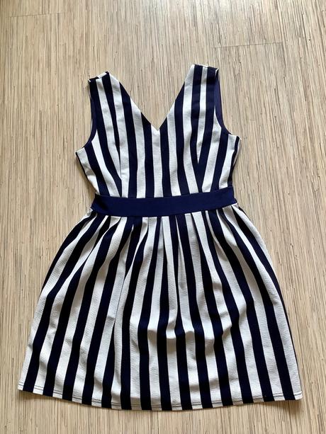 Krásne saty mela london, 40