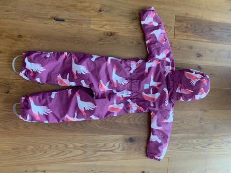 Reima seutula prechodná kombinéza 110/116, reima,110 / 116