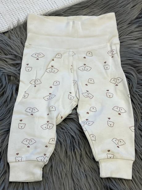 Chlapčenské polodupačky s macíkmi lupilu (62-68), lupilu,62