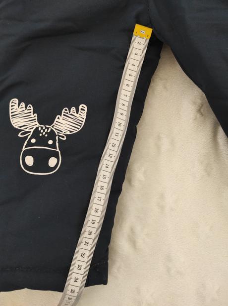 Zimná kombinéza pepco 80/86, pepco,86