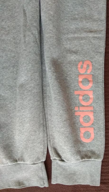 Tepláky adidas, adidas,128