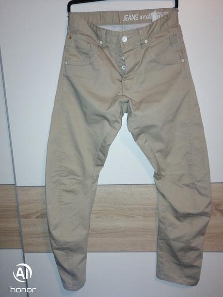 Nohavice frajerke, jack wolfskin,s