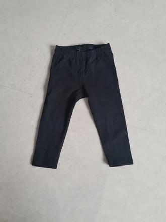 Leginy bavlnene, h&m,80