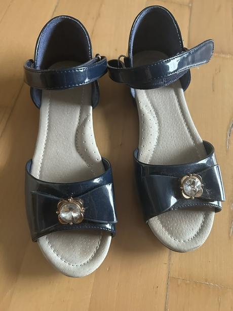 Sandale 35-23,5cm, 35