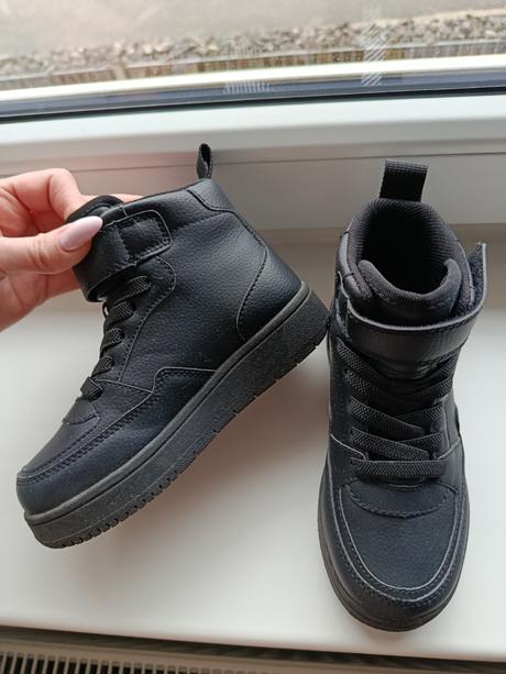 Hm,vodeodolné tenisky 27, h&m,27