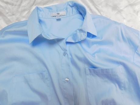 Luxusna košelova bluzka, 38