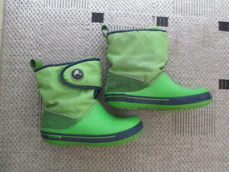 Crocs čižmy, crocs,31