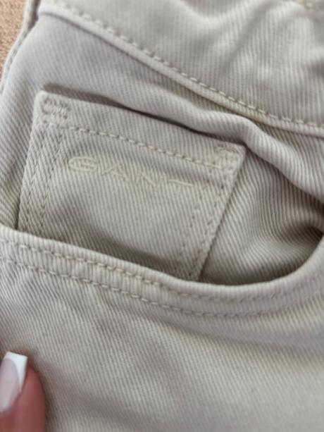 Rifle gant, gant,140