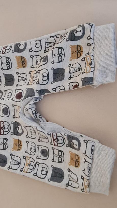 Teplacky na traky, f&f,62