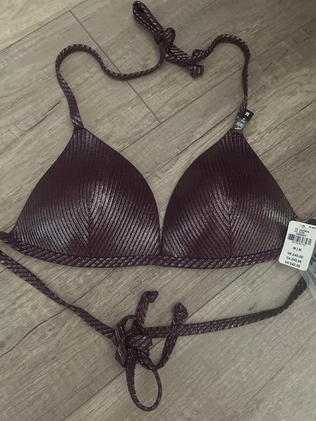 Victorias secret vrch plavky m, victoria's secret,m