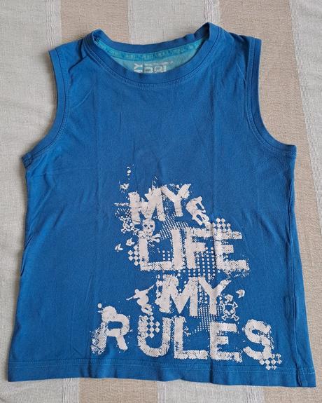 Letné tielka 122, kik,122