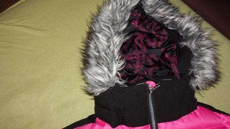 Lyziarska bunda icepeak, 164