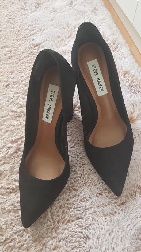 Lodičky, steve madden,37