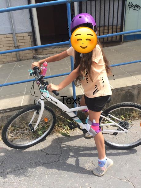 Bicykel, 26