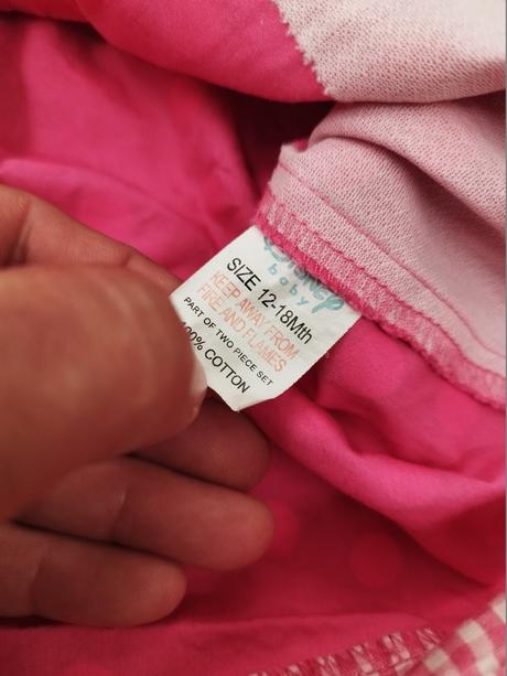 Tunika - tričko, disney,86