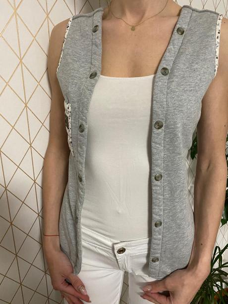 Vesta zn. fat face, s