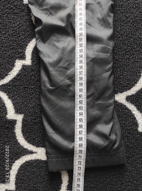 Šuštiakove nohavice adidas 128, adidas,128