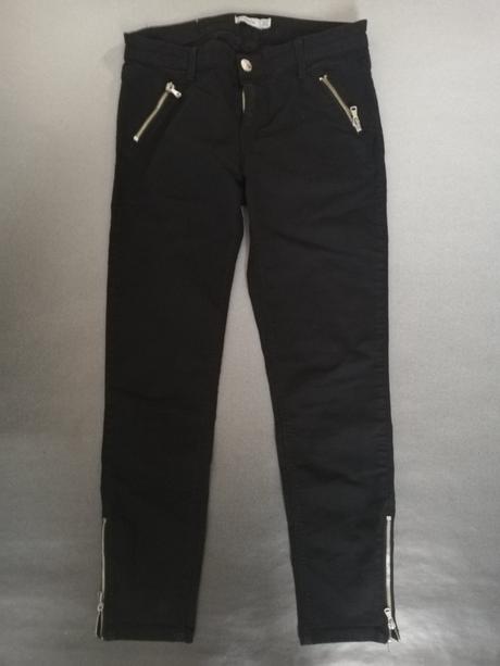 Kratšie nohavice, stradivarius,m