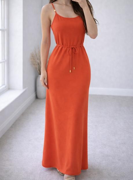 F&f maxi šaty, f&f,xs