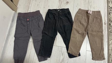 Mendzestraky 3ks 92 dievca, 92