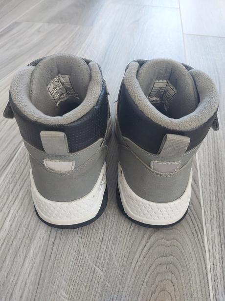 Topánky na suchý zips, victory,31