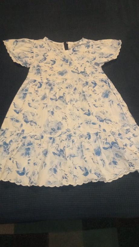 Dievčenské šatôčky, pepco,134