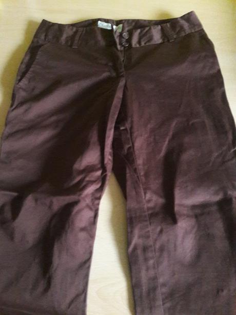 Nohavice, bonprix,s