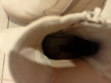 Čižmy zn. nelli blu, veľ. 36, nelli blu,36