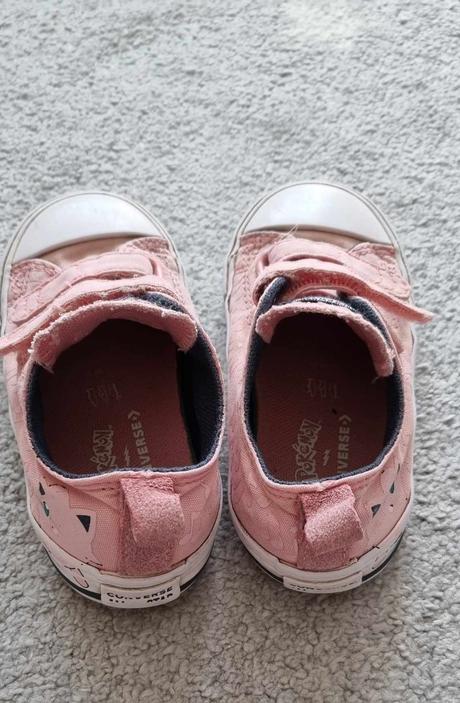 Tramky converse v.24, converse,24