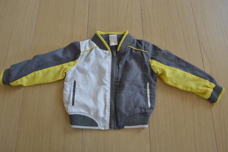 Bundička tenká šušťáková, 80