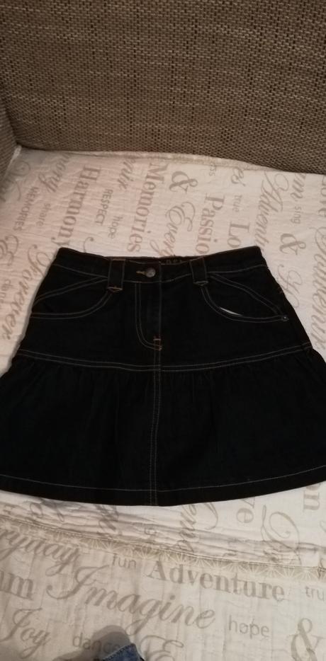 Dievčenska sukňa, s.oliver,128