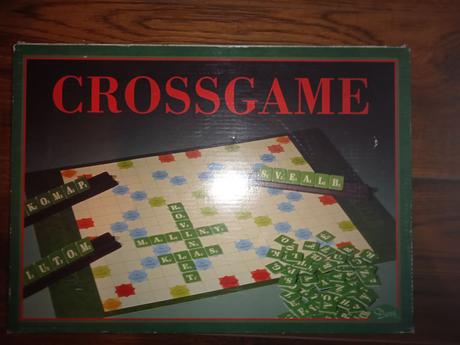 Crossgame, 